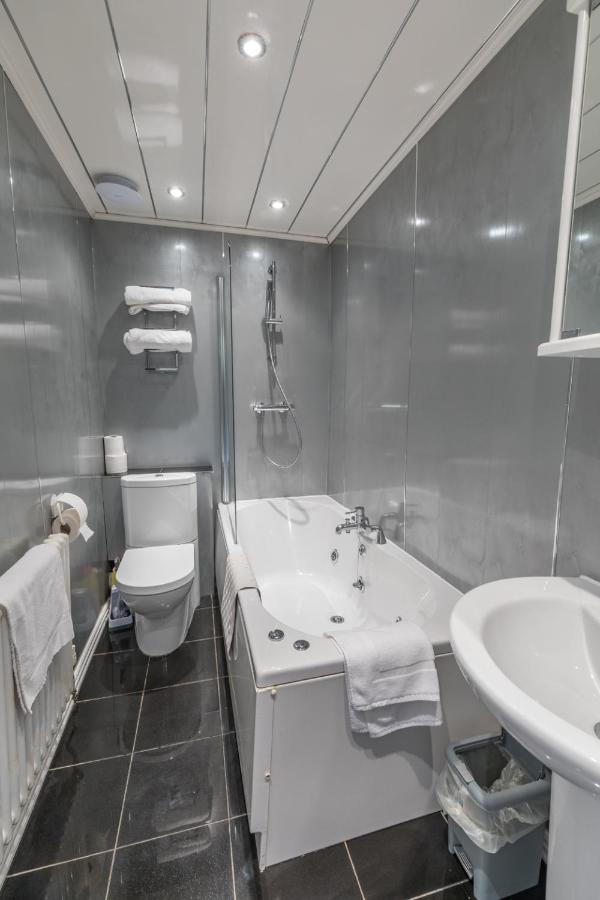 Number Four Holiday home