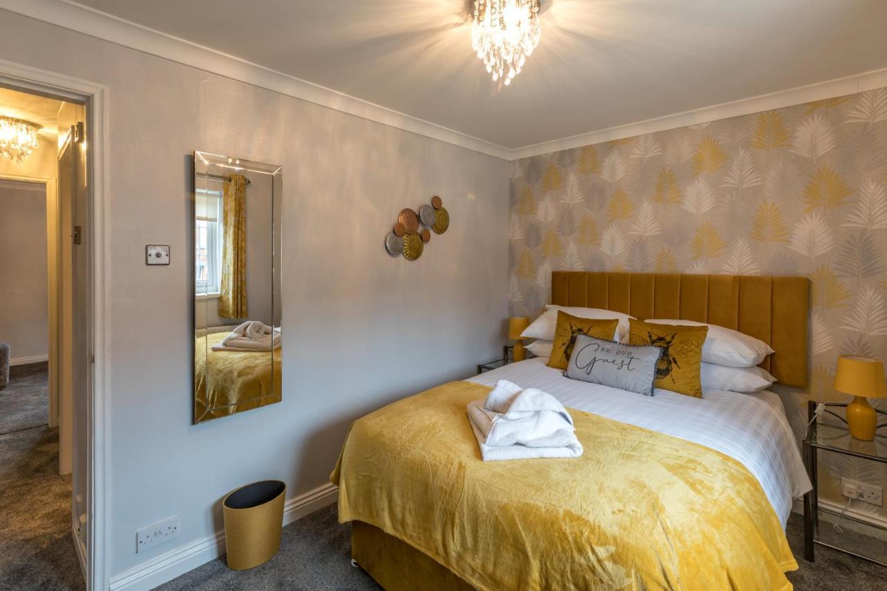 Number Four Holiday home